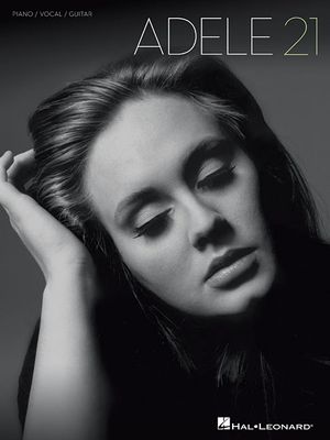 Adele 21 image number 0