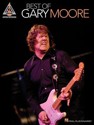 Best of Gary Moore image number 0