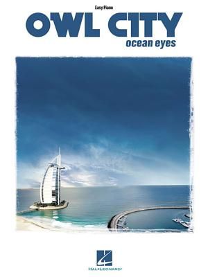 Ocean Eyes image number 0