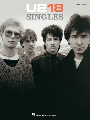 U2 18 Singles image number 0