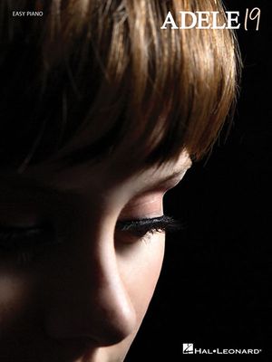 Adele: 19 image number 0