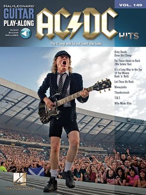 AC/DC Hits image number 0