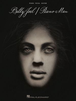 Billy Joel - Piano Man image number 0