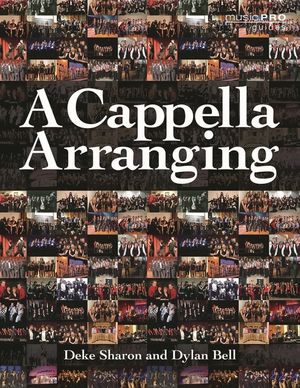 A Cappella Arranging image number 0