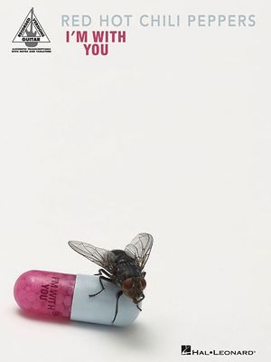 Red Hot Chili Peppers - I'm with You image number 0