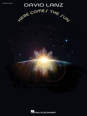 David Lanz - Here Comes the Sun image number 0