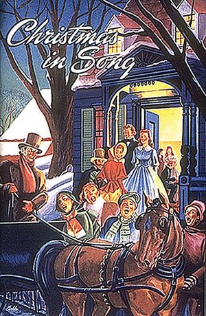 Christmas in Song image number 0