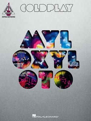 Coldplay: Mylo Xyloto image number 0