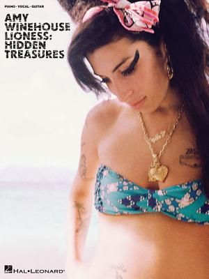 Amy Winehouse Lioness: Hidden Treasures image number 0