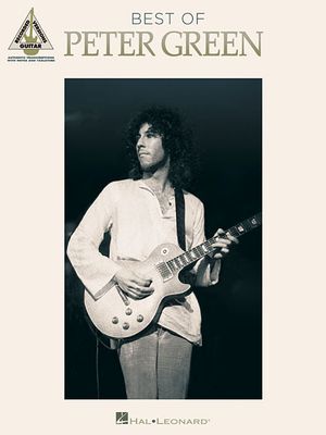 Best of Peter Green image number 0