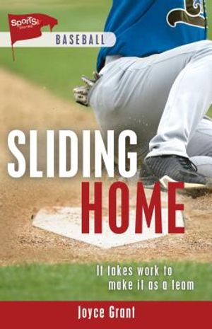 Sliding Home image number 0
