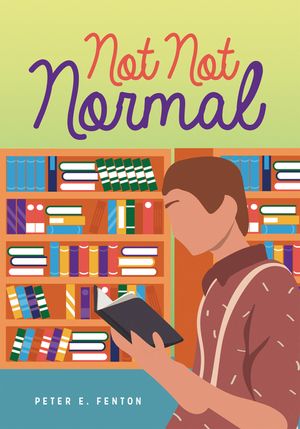 Not Not Normal image number 0