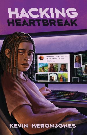 Hacking Heartbreak image number 0