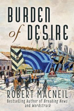 Burden of Desire image number 0