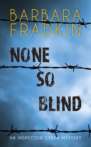 None So Blind image number 0