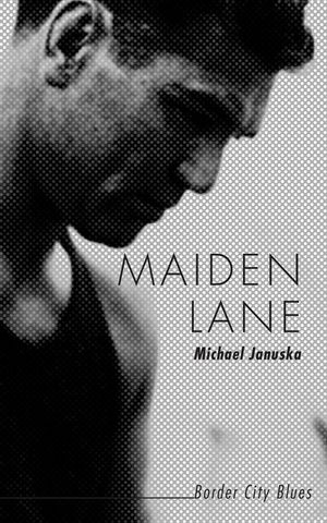Maiden Lane: Border City Blues image number 0