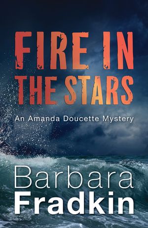 Fire in the Stars image number 0