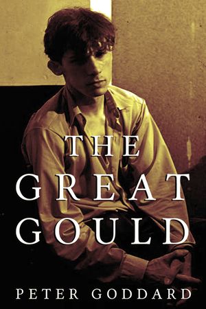 The Great Gould image number 0