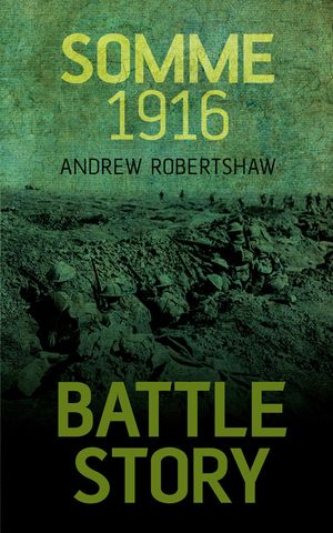 Somme 1916 image number 0