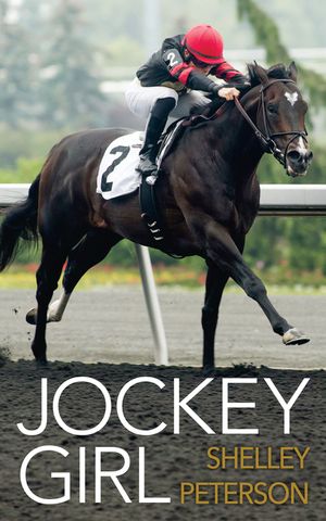 Jockey Girl image number 0