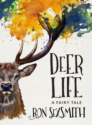 Deer Life image number 0