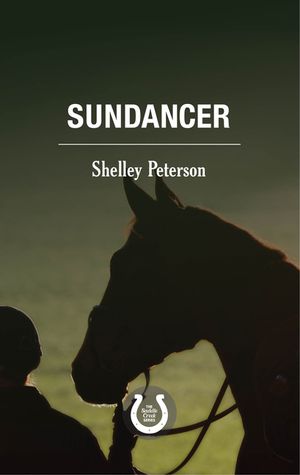 Sundancer: The Saddle Creek Series image number 0