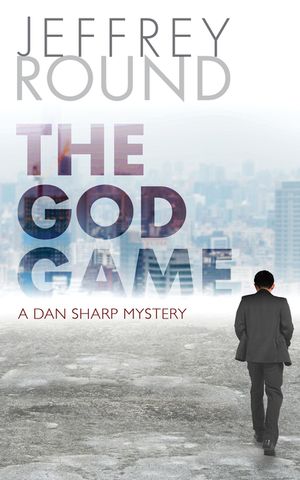 The God Game: A Dan Sharp Mystery image number 0