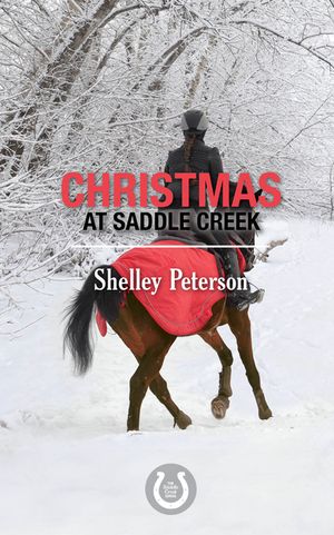 Christmas at Saddle Creek: The Saddle Creek Series image number 0