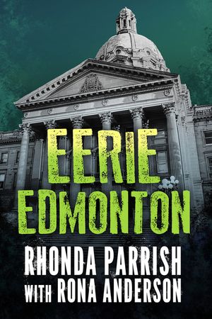 Eerie Edmonton image number 0