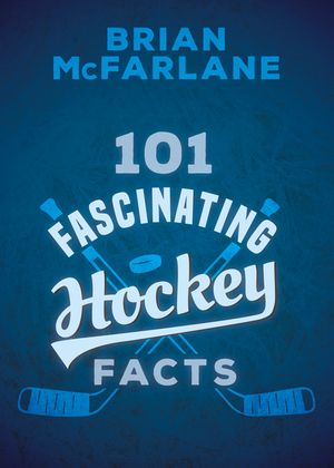 101 Fascinating Hockey Facts image number 0