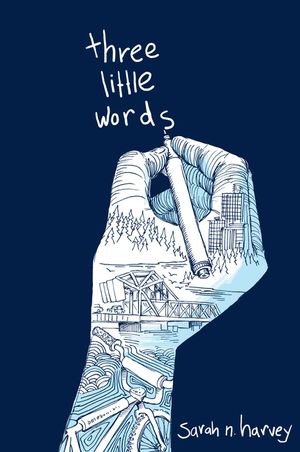 Three Little Words image number 0