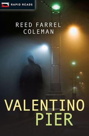 Valentino Pier image number 0