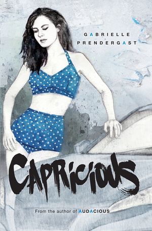 Capricious image number 0