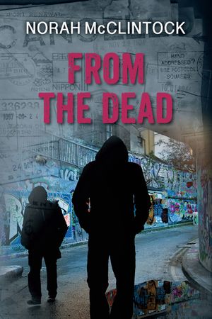 From the Dead image number 0
