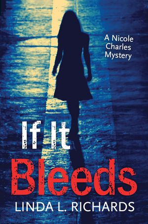 If It Bleeds image number 0