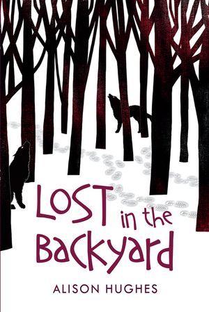 Lost in the Backyard image number 0