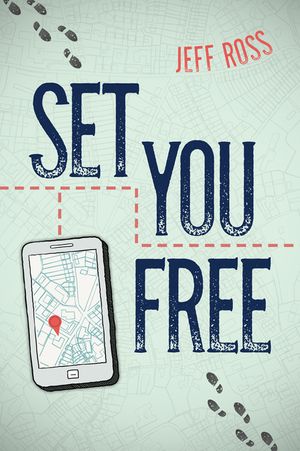 Set You Free image number 0