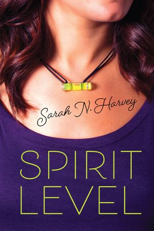 Spirit Level image number 0