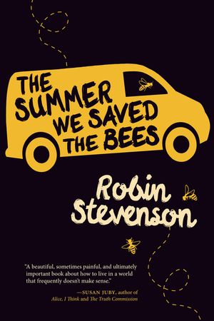 The Summer We Saved the Bees image number 0