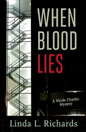 When Blood Lies image number 0