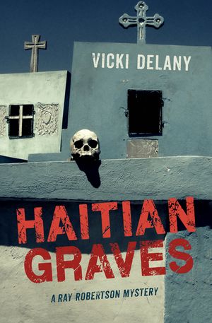 Haitian Graves image number 0