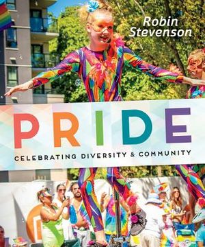 Pride: Celebrating Diversity & Community image number 0