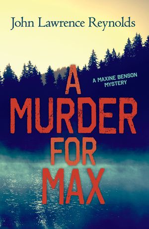 A Murder for Max image number 0