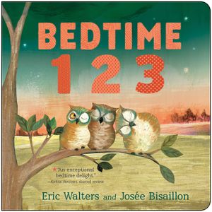 Bedtime 123 image number 0