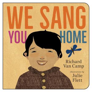 We Sang You Home image number 0