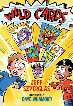 Wild Cards image number 0
