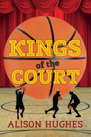 Kings of the Court image number 0