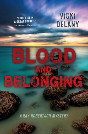 Blood and Belonging image number 0