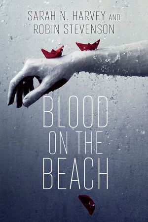 Blood on the Beach image number 0