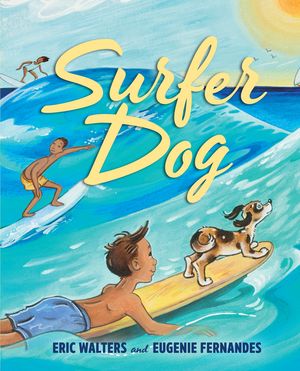 Surfer Dog image number 0